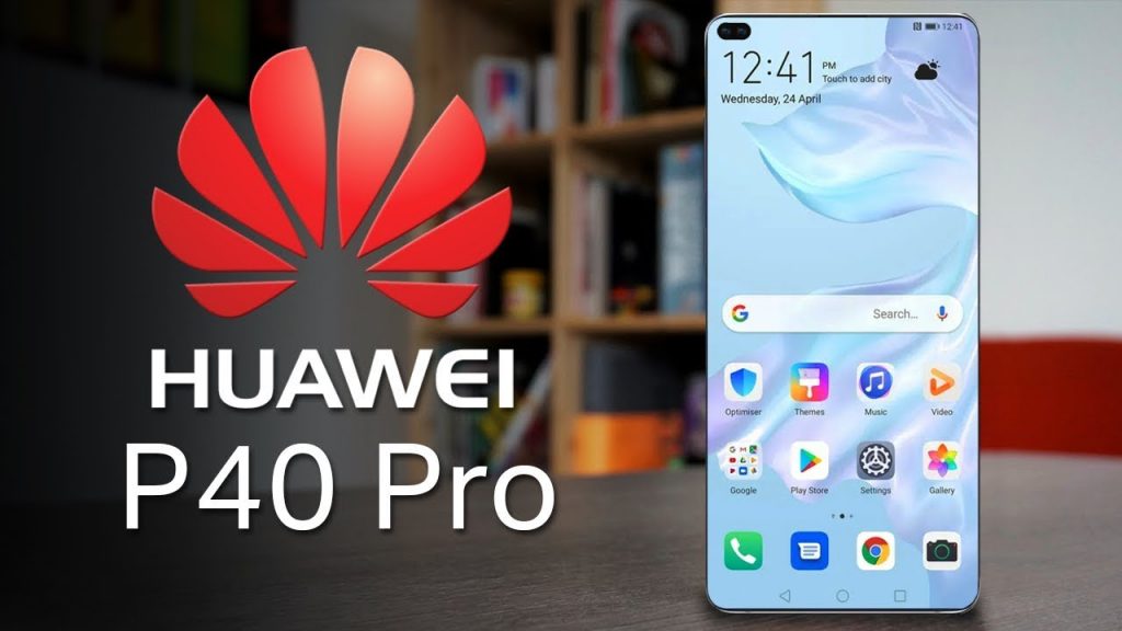 Huawei P40 Pro 2020