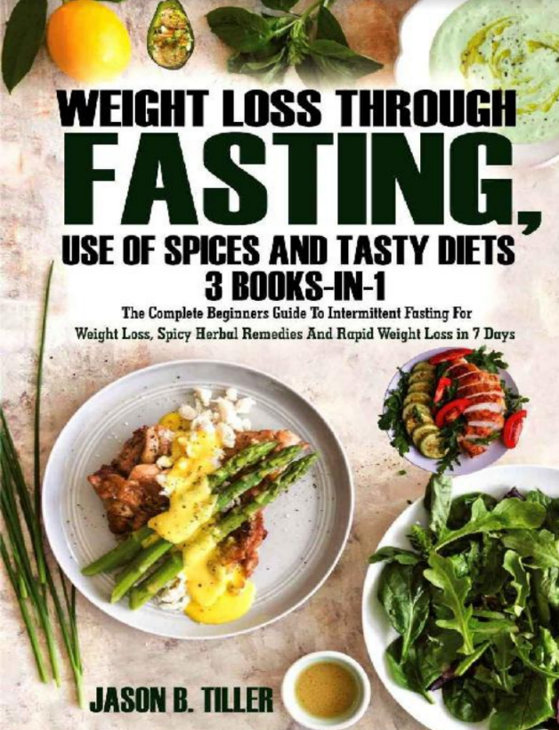Weight loss Through Fasting eBook Doc
