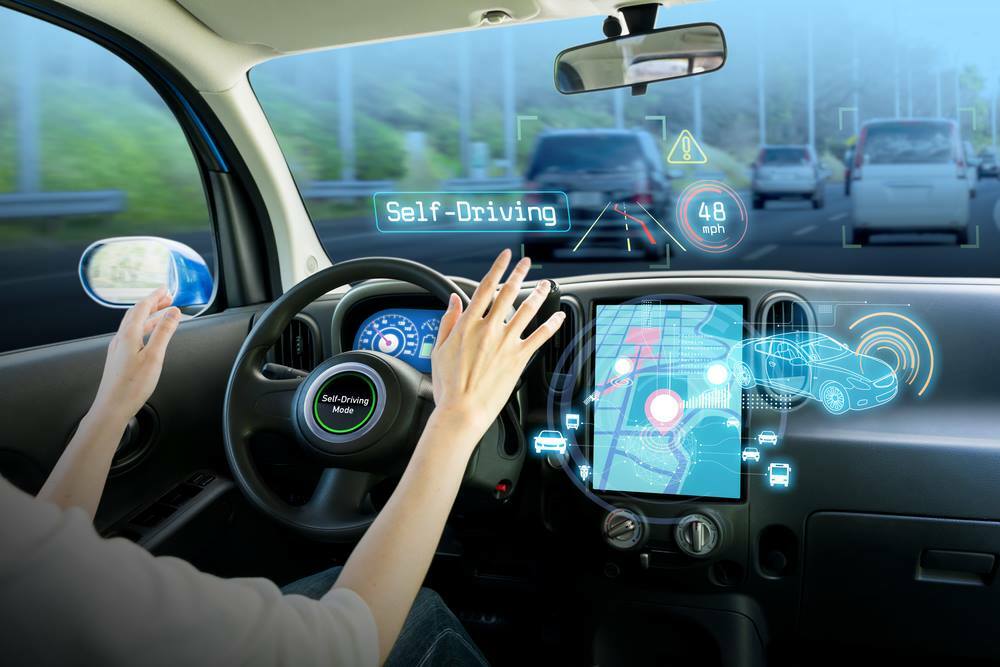 Car Technology Innovations Will Change Your Life