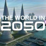 Future Technology: The World in 2050