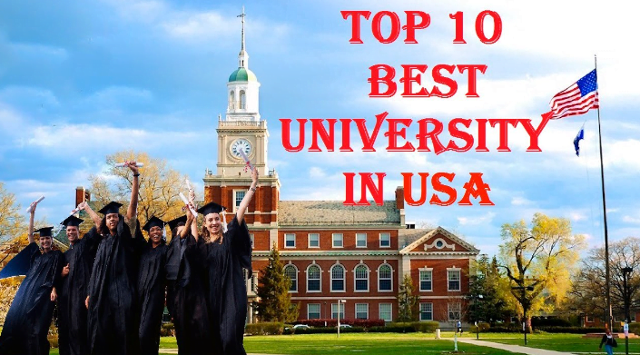 10 Popular Degrees in American Universities