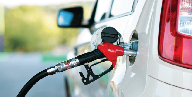 Maximizing Fuel Efficiency