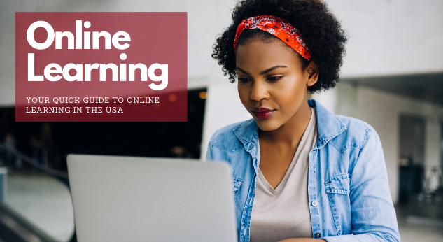 USA Online Learning