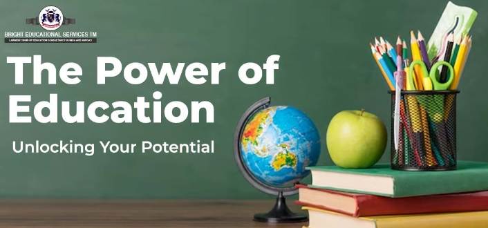 Unlocking the Power of Education