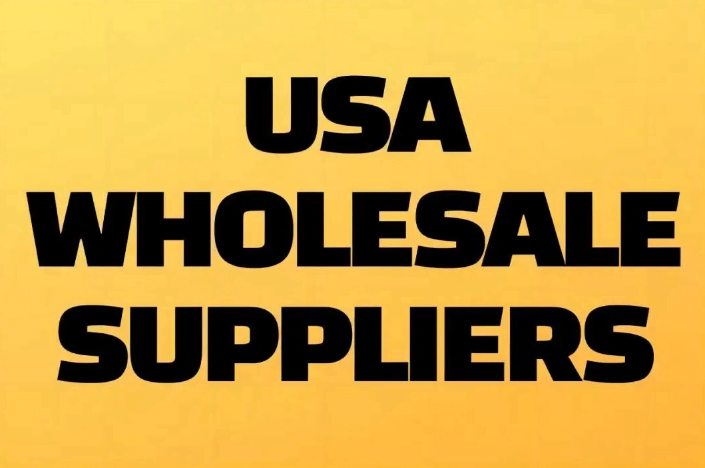 Wholesale Suppliers USA